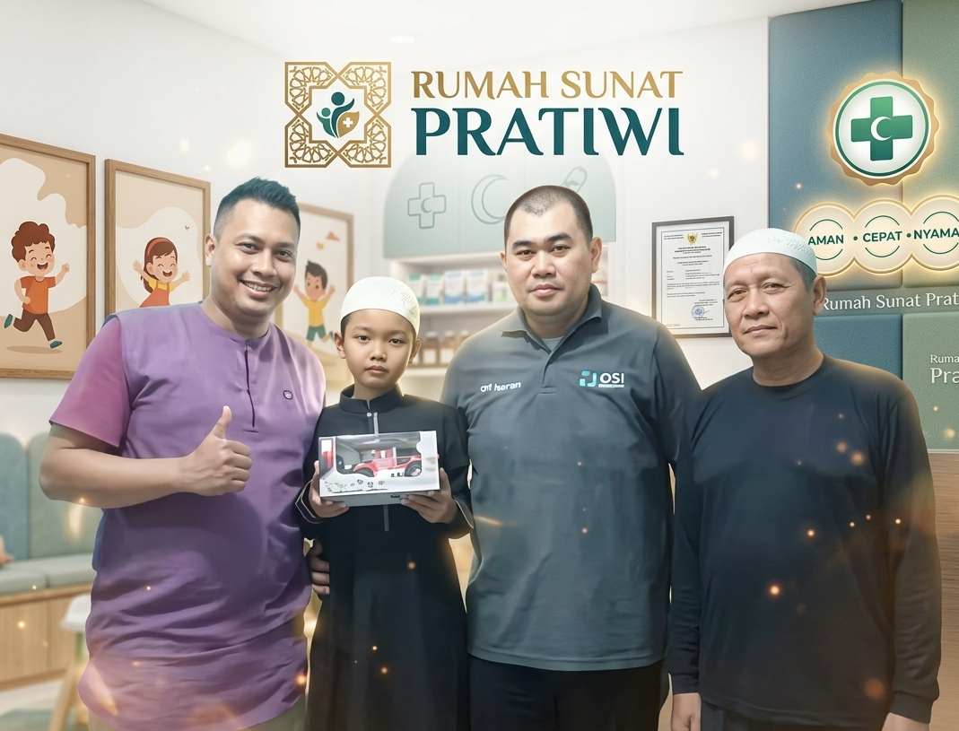 Dokter Berpengalaman