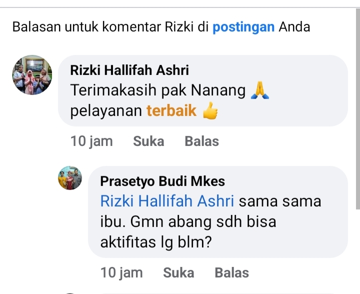 Rumah Sunat di Tangerang & Jakarta | Sunat Anak & Dewasa Amanah